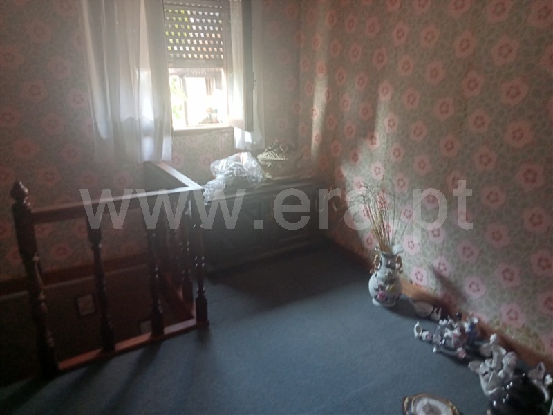 Moradia T3 Oliveira de Azeméis, Pinheiro da Bemposta - 1496544 - 6
Corredor