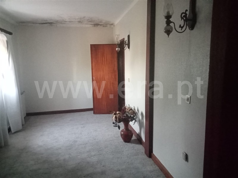 Moradia T3 Oliveira de Azeméis, Pinheiro da Bemposta - 1496544 - 8
Quarto