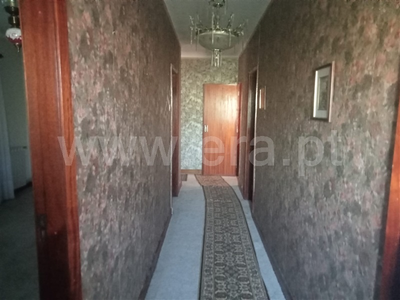 Moradia T3 Oliveira de Azeméis, Pinheiro da Bemposta - 1496544 - 10
Corredor