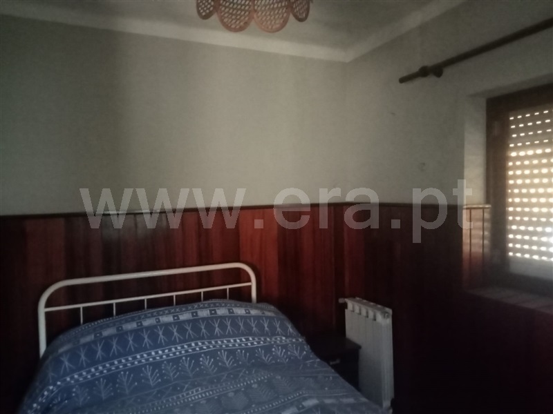 Moradia T3 Oliveira de Azeméis, Pinheiro da Bemposta - 1496544 - 11
Quarto