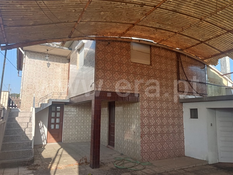 Moradia T3 Oliveira de Azeméis, Pinheiro da Bemposta - 1496544 - 14