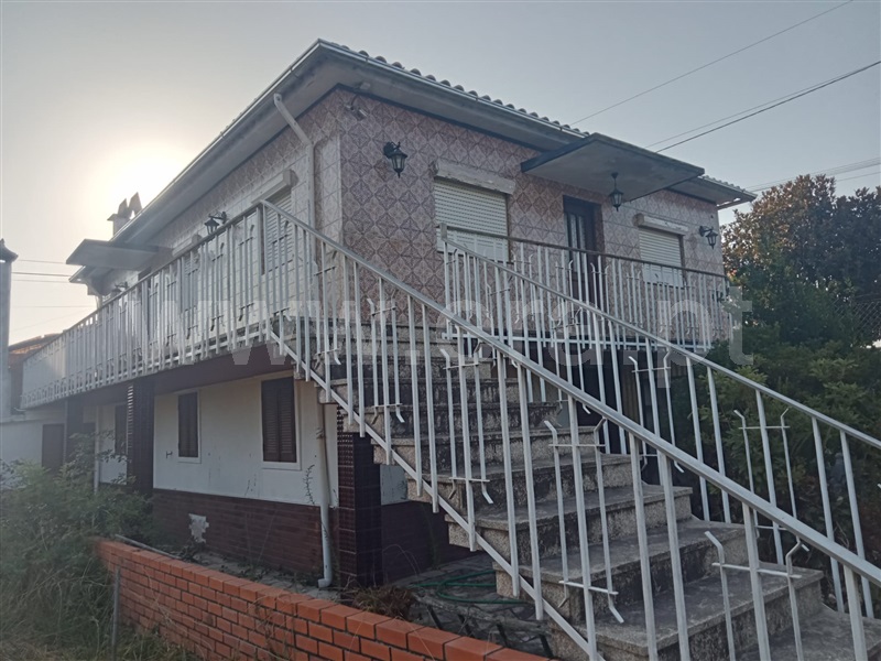 Moradia T3 Oliveira de Azeméis, Pinheiro da Bemposta - 1496544 - 16