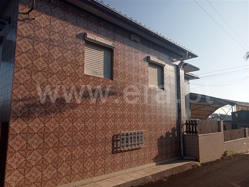 Moradia T3 Oliveira de Azeméis, Pinheiro da Bemposta - 1496544 - 19