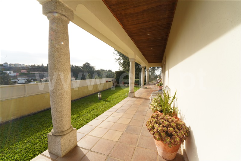 Moradia T3 Oliveira de Azeméis, São Roque - 1441131 - 6