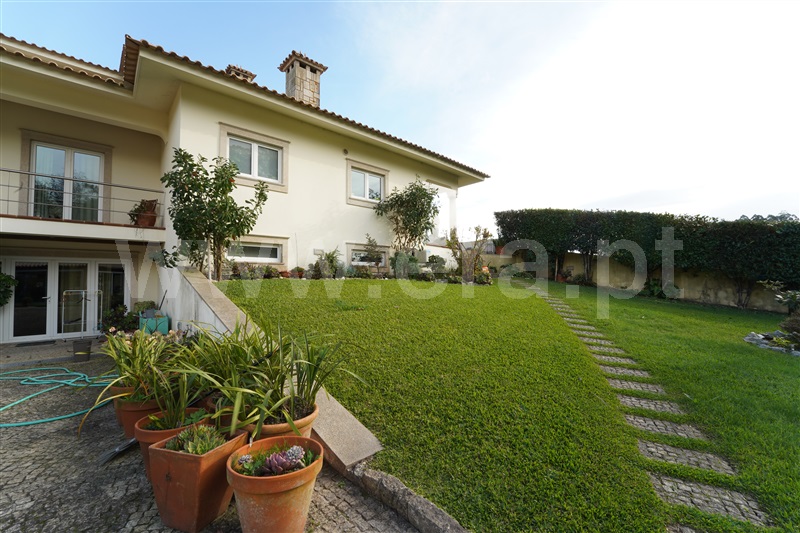 Moradia T3 Oliveira de Azeméis, São Roque - 1441131 - 8