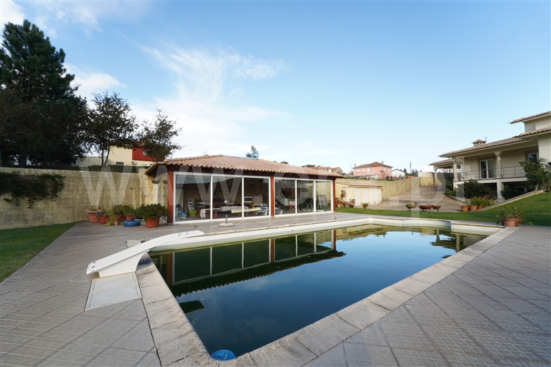 Moradia T3 Oliveira de Azeméis, São Roque - 1441131 - 11