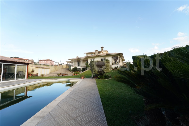 Moradia T3 Oliveira de Azeméis, São Roque - 1441131 - 12