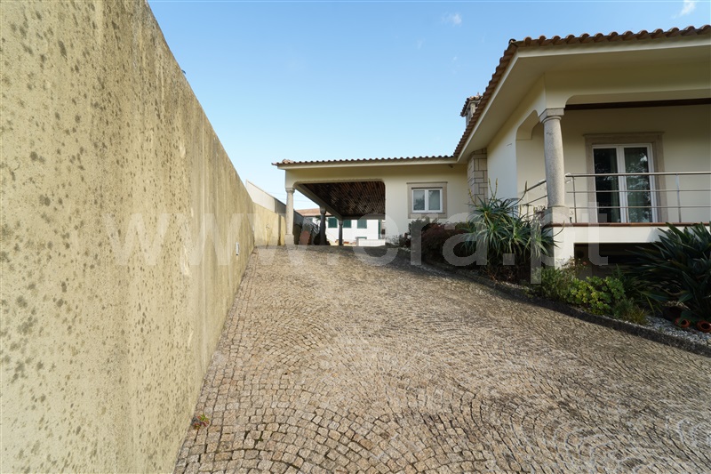 Moradia T3 Oliveira de Azeméis, São Roque - 1441131 - 14