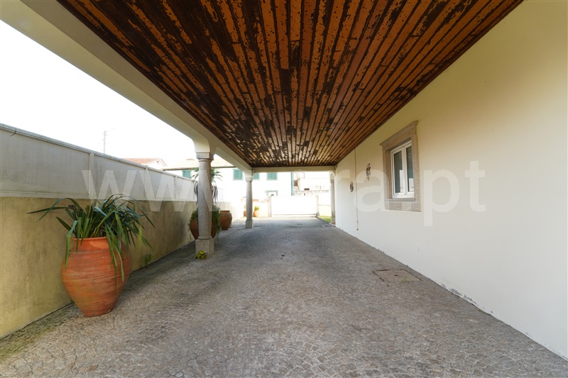 Moradia T3 Oliveira de Azeméis, São Roque - 1441131 - 16