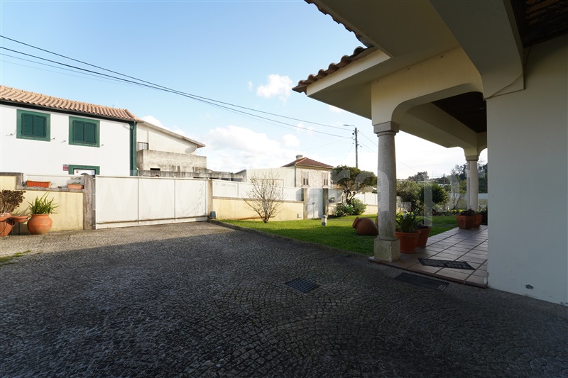 Moradia T3 Oliveira de Azeméis, São Roque - 1441131 - 17