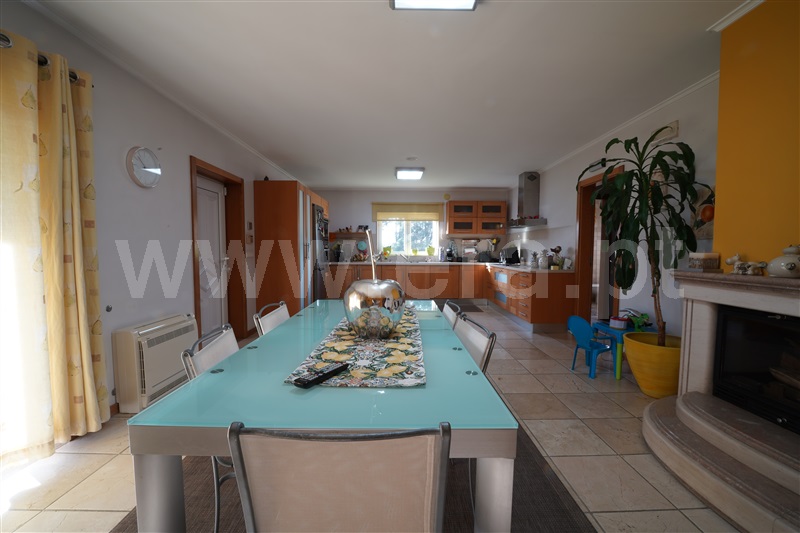 Moradia T3 Oliveira de Azeméis, São Roque - 1441131 - 19