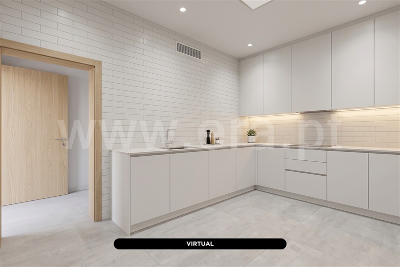 Moradia T3 / Oliveira do Bairro, Bustos