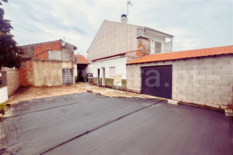Moradia T3 à venda em Palhaça, Oliveira do Bairro — foto 19