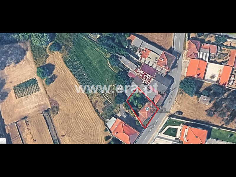 Moradia T3 à venda em Vila Verde, Oliveira do Bairro — foto 5
