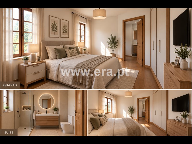Moradia T3 à venda em Vila Verde, Oliveira do Bairro — foto 16