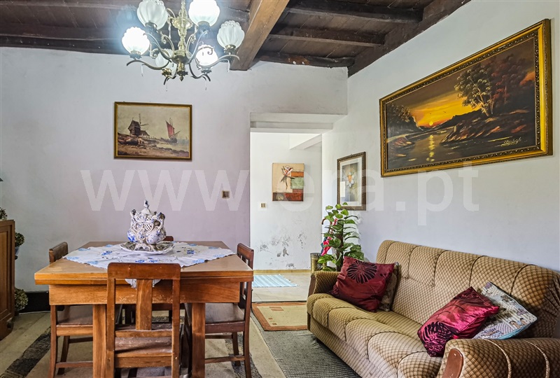 Moradia T3 Oliveira do Hospital, Aldeia das Dez - 1424203 - 6