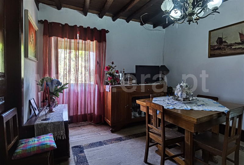 Moradia T3 Oliveira do Hospital, Aldeia das Dez - 1424203 - 8