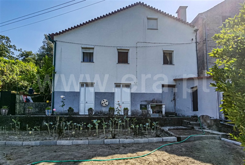 Moradia T3 Oliveira do Hospital, Aldeia das Dez - 1424203 - 21
