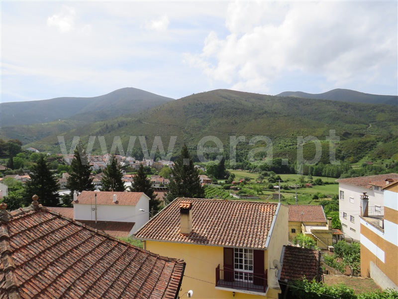 Moradia T3 Oliveira do Hospital, Alvoco das Várzeas - 1325501 - 32