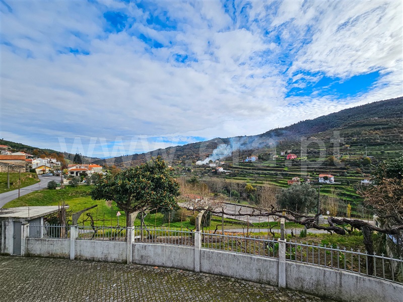 Moradia T3 Oliveira do Hospital, Avô - 1373131 - 9