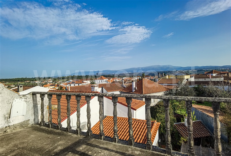 Moradia T3 com Terreno Oliveira do Hospital, Ervedal e Vila Franca da Beira - 1433174 - 14