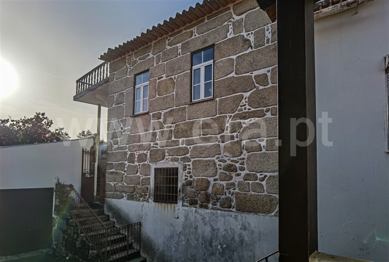Moradia T3 com Terreno Oliveira do Hospital, Ervedal e Vila Franca da Beira - 1433174 - 17