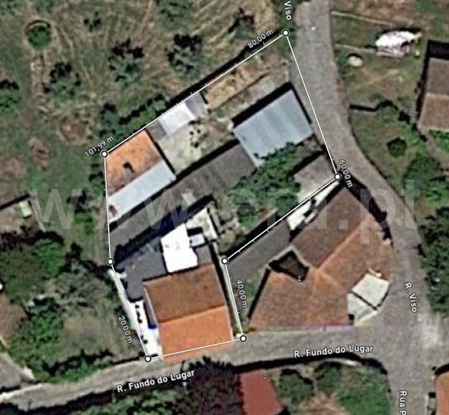 Moradia T3 Oliveira do Hospital, Lajeosa - 1382952 - 2
