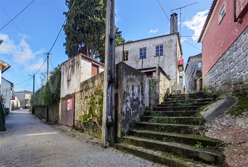 Moradia T3 Oliveira do Hospital, Lajeosa - 1417149 - 26