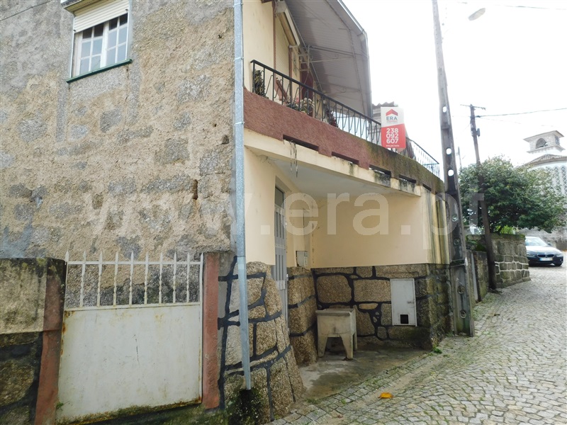 Moradia T3 Oliveira do Hospital, Meruge - 1373353 - 3