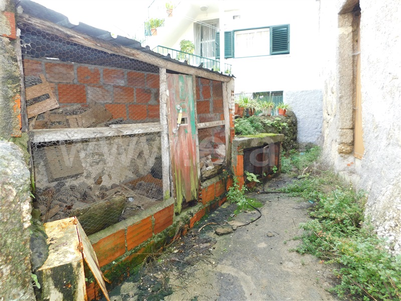 Moradia T3 Oliveira do Hospital, Meruge - 1373353 - 4