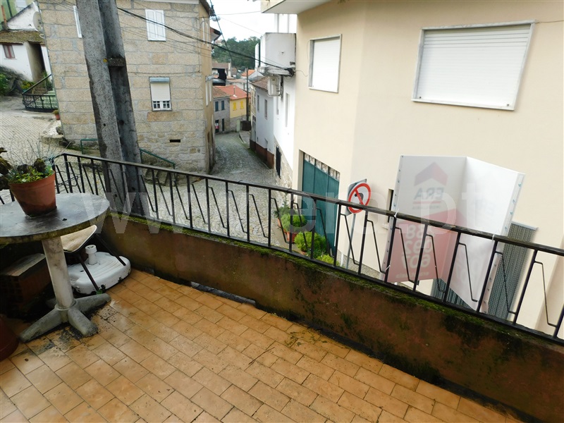 Moradia T3 Oliveira do Hospital, Meruge - 1373353 - 14