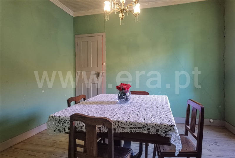 Moradia T3 Oliveira do Hospital, Pinheirinho - 1285445 - 11