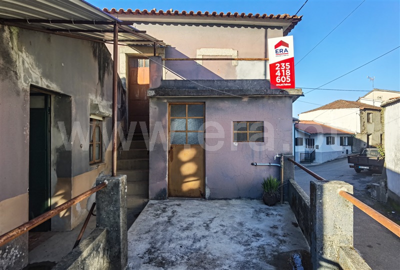 Moradia T3 Oliveira do Hospital, Pinheirinho - 1285445 - 15