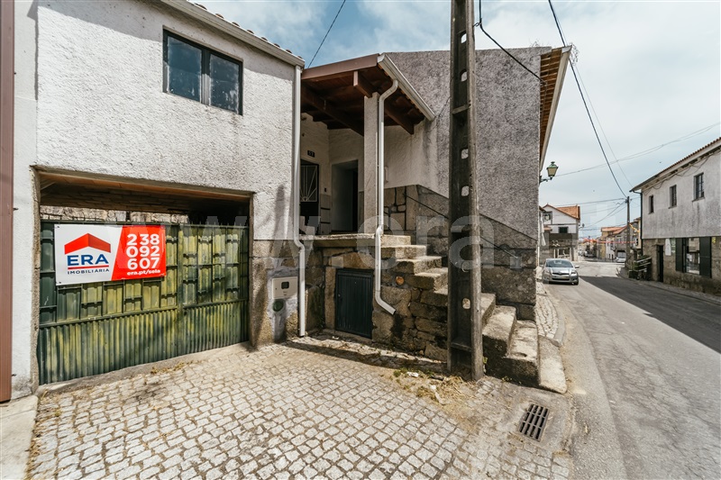 Moradia T3 Oliveira do Hospital, Seixo da Beira - 1490420 - 3