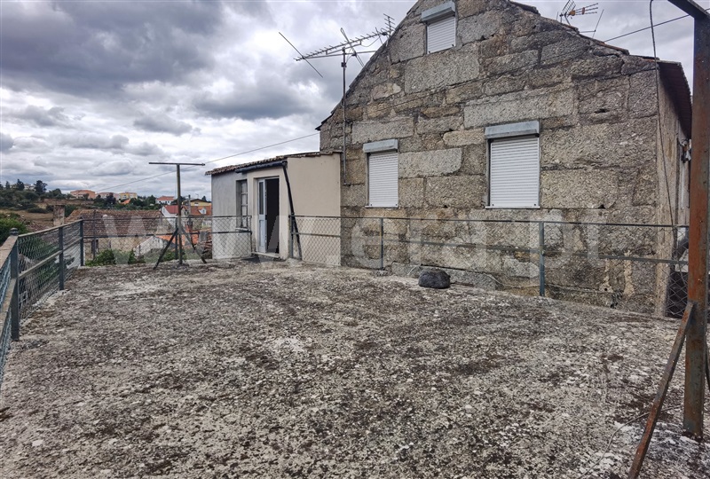 Moradia T3 Oliveira do Hospital, Vendas de Gavinhos - 1332740 - 7