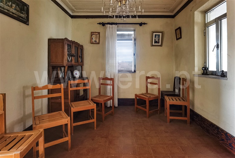 Moradia T3 Oliveira do Hospital, Vendas de Gavinhos - 1332740 - 9