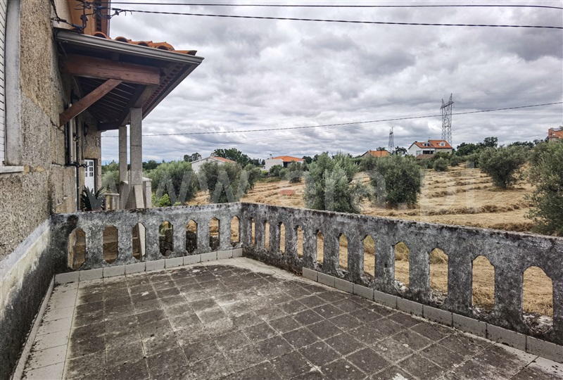 Moradia T3 Oliveira do Hospital, Vendas de Gavinhos - 1332740 - 13