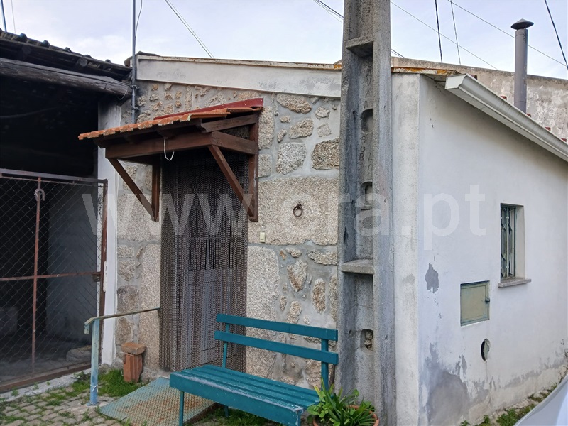 Moradia T3 Oliveira do Hospital, Vila Franca da Beira - 1454891 - 2