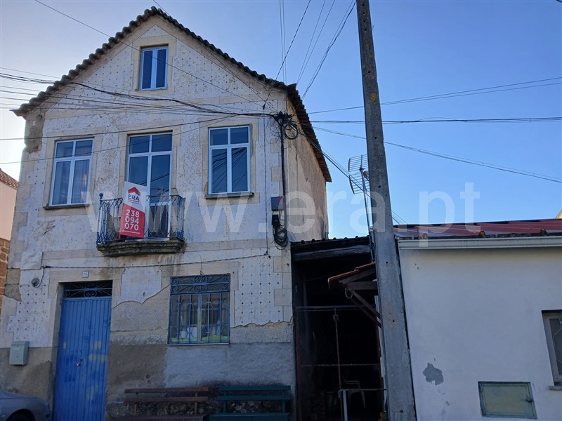 Moradia T3 Oliveira do Hospital, Vila Franca da Beira - 1454891 - 10