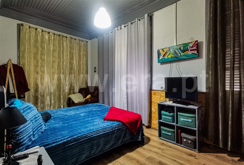 Moradia T3 à venda em Vila Franca da Beira, Oliveira do Hospital — foto 11
