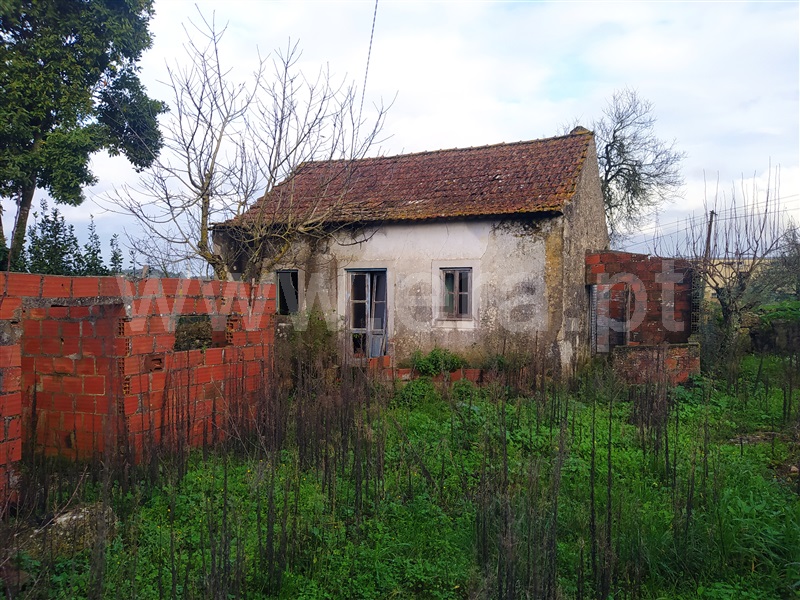 Andar Moradia T3 Ourém, Atouguia - 1294922 - 1