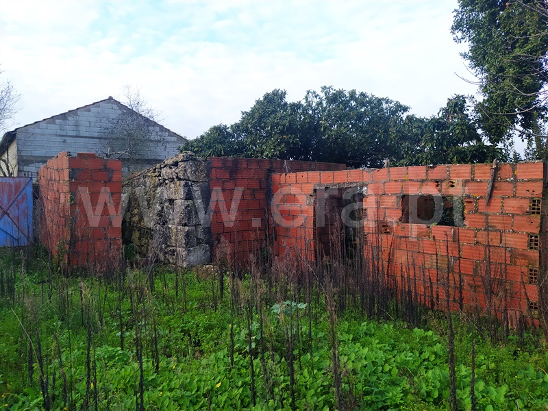 Andar Moradia T3 Ourém, Atouguia - 1294922 - 2