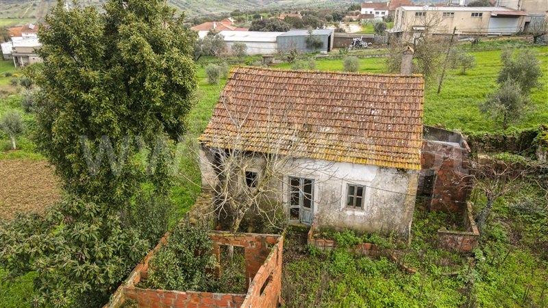 Moradia T3 / Ourém, Atouguia