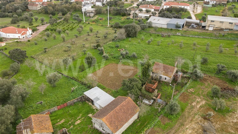 Moradia T3 Ourém, Atouguia - 1294922 - 15