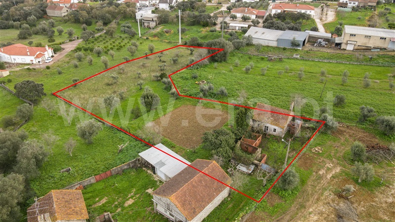 Moradia T3 Ourém, Atouguia - 1294922 - 16
