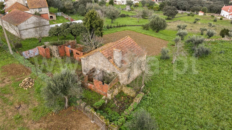 Moradia T3 Ourém, Atouguia - 1294922 - 18
