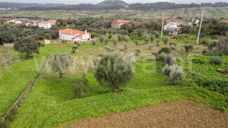 Moradia T3 Ourém, Atouguia - 1294922 - 20