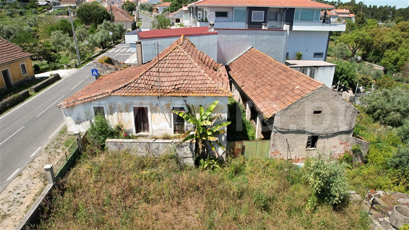 Moradia T3 Ourém, Atouguia - 1325130 - 2