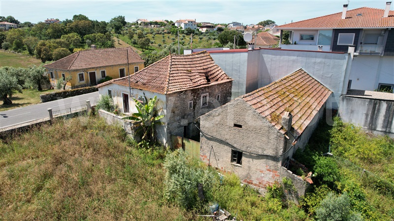 Moradia T3 Ourém, Atouguia - 1325130 - 3