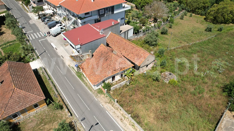 Moradia T3 Ourém, Atouguia - 1325130 - 5